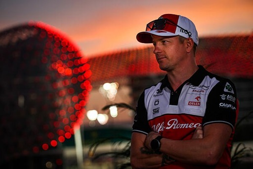 Hivatalos: Räikkönen ismét a NASCAR-ban, méghozzá legutóbbi nagy sikerének helyszínén