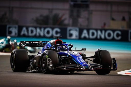 A Williams reagált a Porschéval kapcsolatos F1-es pletykákra