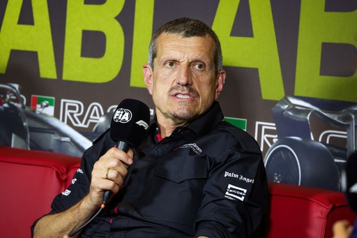  - Steiner elárulta, mit gondol Horner menesztéséről