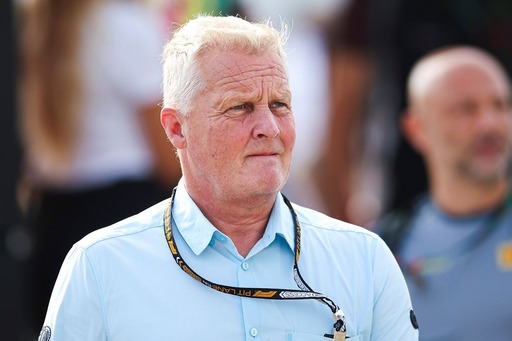 Ferrari - Így vélekedik Herbert Hamilton jövőjéről a vörös csapatnál