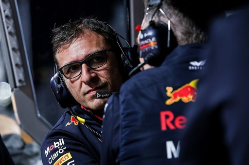  és  - Verstappen majdnem megszerezte a pole-t – Waché elárulja, mi történt!