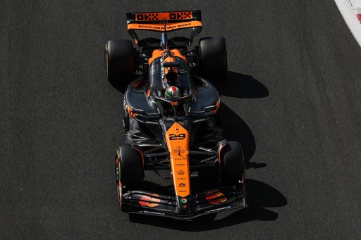 McLaren - A McLaren sztárja kész távozni a csapattól, egyértelmű jelzést küldött az F1-es istállónak
