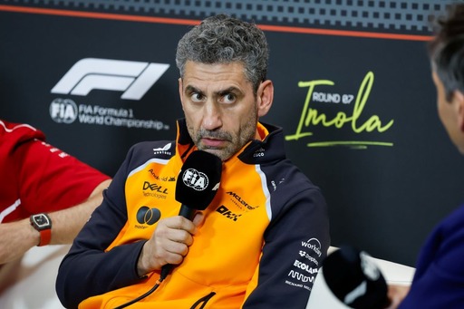  és  - A McLaren további előrelépést tervez a nyári szünet után