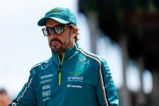 Aston Martin - Alonso és Newey szövetsége forradalmasíthatja az Aston Martin jövőjét