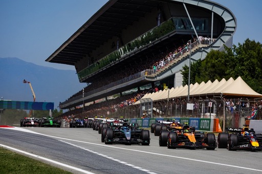  és  - Kormányzati támogatás nélkül elúszhat a dél-afrikai F1-es visszatérés