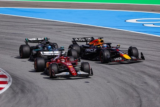  és  - A 2026-os F1-es pilótapiac rejtett összefonódásai – Ki hová tart?