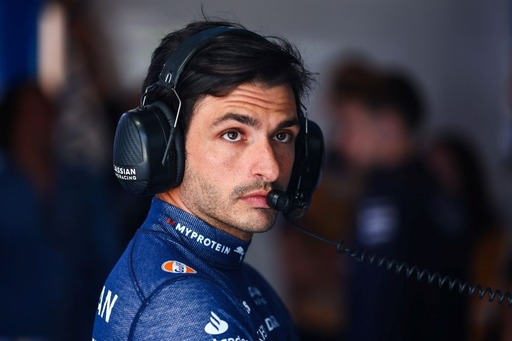 Ferrari - Sainz pozitívan emlékszik a Verstappen melletti időszakra
