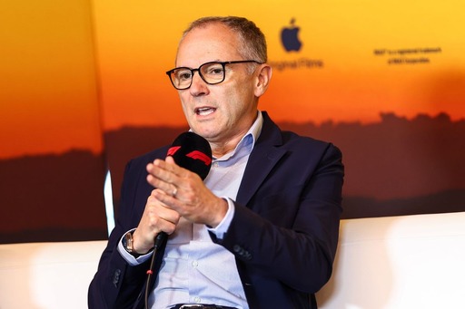  és  - Meglepő kijelentést tett Domenicali Hamilton jövőjével kapcsolatban