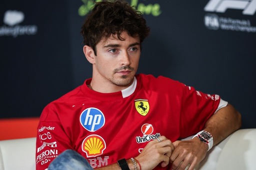  és  - Leclerc elvesztette varázserejét szombatonként? A pole pozíciók specialistája válságban