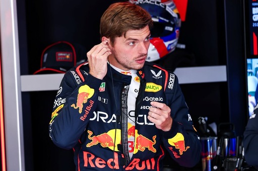 McLaren - Verstappen varázslatos manővere sokkolta a McLarent Belgiumban