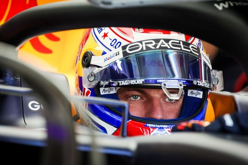 Williams - Az olasz Forma-1 legenda Sennához és Schumacherhez hasonlította Verstappent
