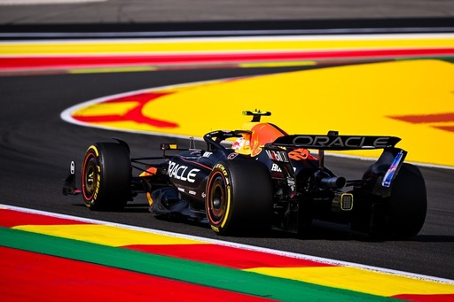 Alpine - Russell után újabb versenyzőket is beidézett az FIA - Hivatalos