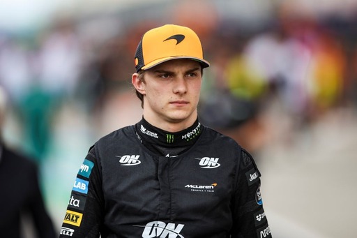 McLaren - Palmer szerint Piastri pánikba esett a Norrisszal folytatott csata során