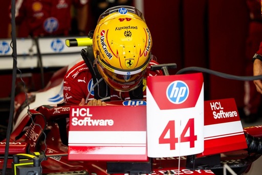  és  - Hamilton már nem éri meg a pénzét? Ecclestone keményen fogalmazott