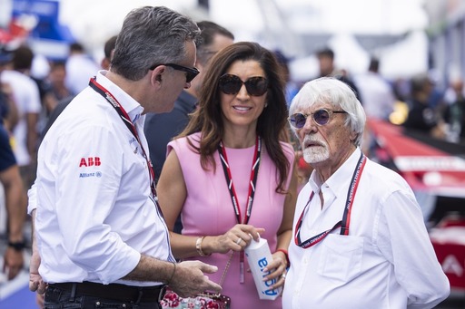  - Ecclestone szerint valójában ez állhat Horner menesztése mögött