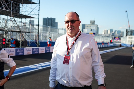 Súlyos irányítási hiányosságok miatt távozott az FIA sportigazgató-helyettese