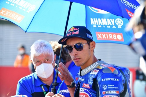 Razgatlioglu a pole-ban a magyar Superbike futamon