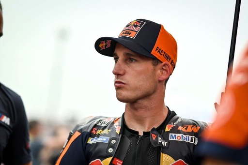 Espargaro helyettesíti a sérült Vinalest a Cseh Nagydíjon