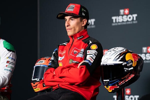  - Bukás és dobogó: Márquez hullámvasútja a Brit Nagydíjon