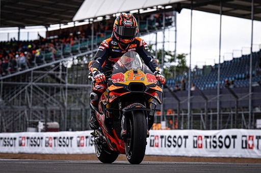 Vinales sokkoló köridővel törte meg a Ducati uralmát Mugellóban