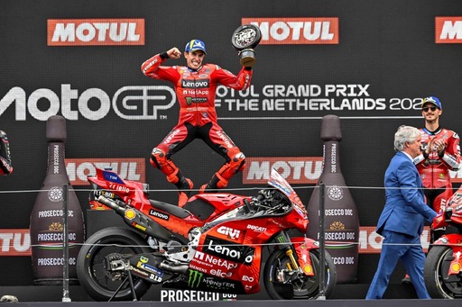 Márquez egyértelmű esélyesként várja a Német Nagydíjat