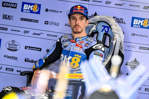 Testvére árnyékából a rivaldafénybe: Alex Marquez meglepő sikertörténete