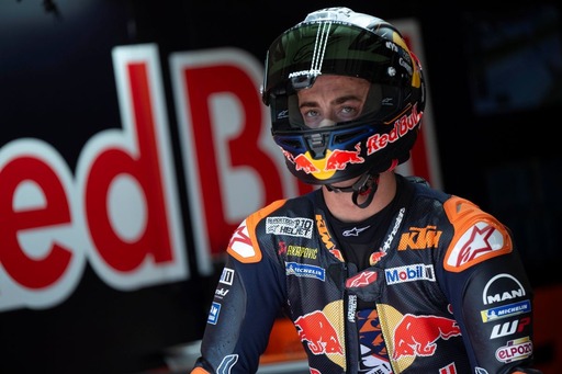 MotoGP Magyar Nagydíj: Hat ezredmásodperc döntött Acosta javára a Balaton parki nyitónapon