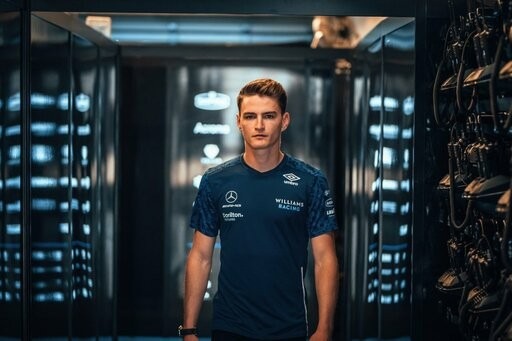 Williams - Az F2-es futam után teljessé vált a Forma-1 2023-as mezőnye!