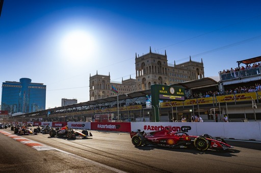 Heti motorsport-program: F1 és F2 Azerbajdzsánban, Le Mans-ban a Kamion Eb!