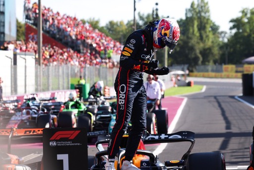 A Red Bull gyors választ akar Verstappentől a maradásról