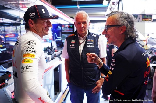 Red Bull Racing - A korszak, amelybe Verstappen vissza akarja repíteni az F1-et