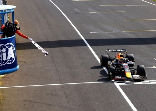 Red Bull Racing - Marko a Red Bull „feltámadásáról”: két futammal ezelőtt már a pontszerzésnek is örültünk