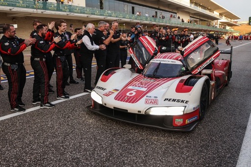 Óriási csapás érheti a WEC hiperautó-kategóriáját