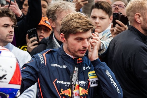 Red Bull Racing - Verstappen: A Nordschleifén szerzett tapasztalat felbecsülhetetlen értékű lehet