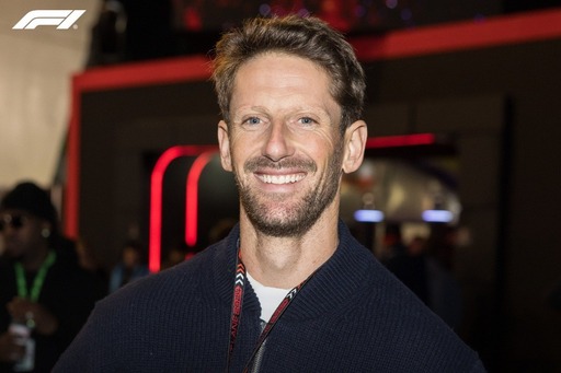 Haas - Álomszerű F1-es lehetőséget kap Romain Grosjean: „Alig hiszem el!" - hivatalos