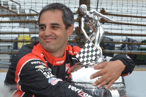 Ferrari - „Ez nem a győztesek útja” – Montoya keményen kiosztotta Hamiltont