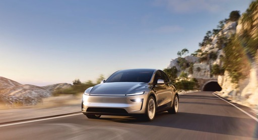 Mélyrepülésben a Tesla Európában