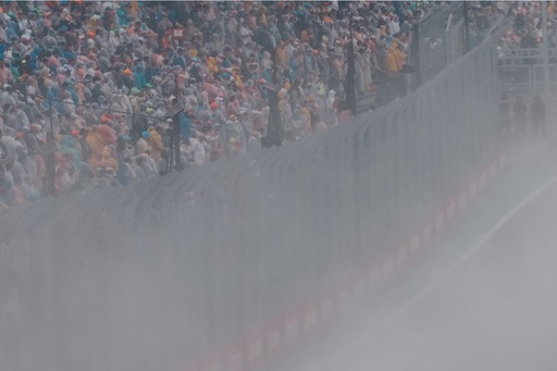 Visszatérhet egy ismert vezetéknév az F1-be?