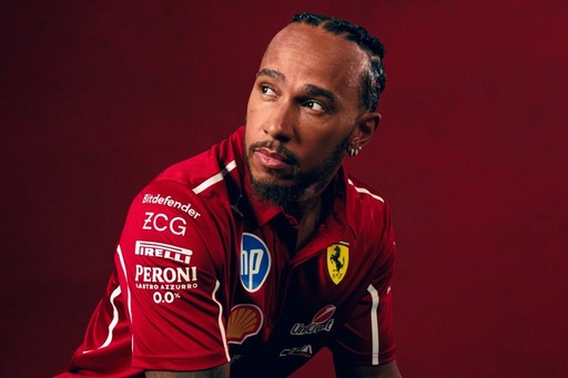 Mercedes - Hamilton elárulta, miért döntött a Ferrari mellett