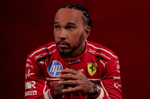 Ferrari - Hamilton szinte a könnyeivel küszködött Maranellóban