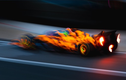 McLaren - A McLaren versenyzője türelmetlen: "Nem fogok még itt ülni öt évig és ugyanezt csinálni"