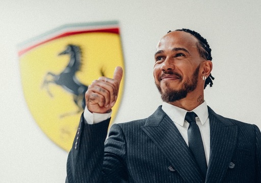 Ferrari - A Red Bull szerelője kimondta, amit mindenki sejtett Hamiltonról