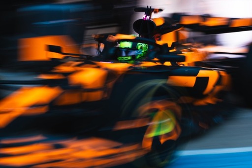 McLaren - Változhatnak a "papaya-szabályok" a McLarennél
