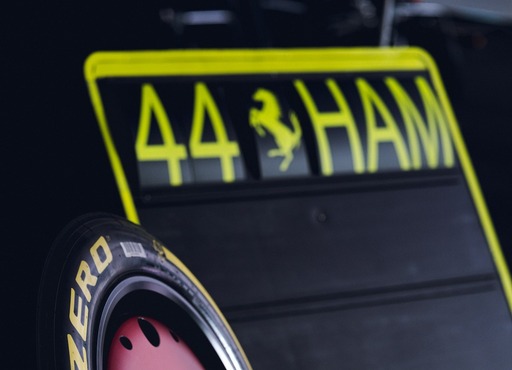 Ferrari - A volt F1-es szerint Hamilton nem bírja majd Leclerc tempóját
