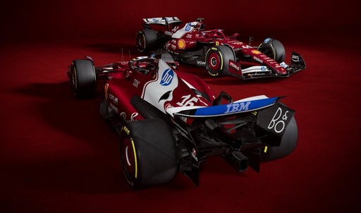 Ferrari - Miért tört meg a tiszta piros uralom a Ferrarinál?