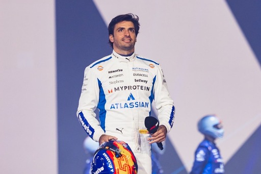 Red Bull Racing - Óriási átigazolás jöhet az F1-ben - Carlos Sainz Jr. a Red Bull versenyzője lehet