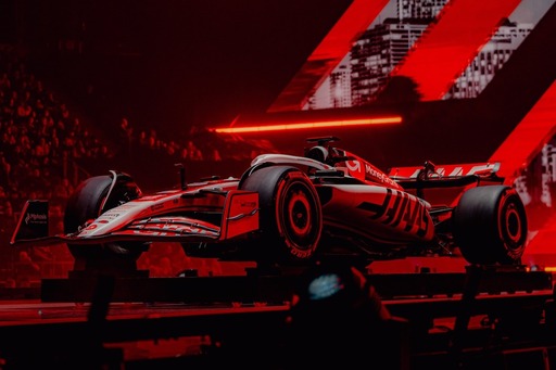 Haas - Van egy F1-es versenyző, aki nem tudná kifizetni a káromkodásért járó FIA-büntetéseket