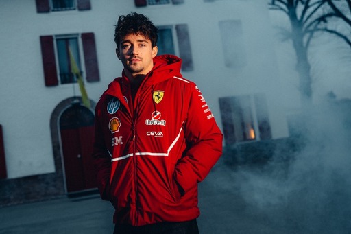Ferrari - Leclerc szerint jót tehet Monacónak az új szabály