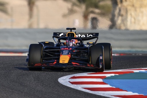 Mercedes - Marko határozottan cáfolja a legújabb Verstappen-pletykákat