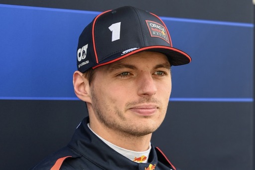  - Brundle szerint Verstappen már Senna és Schumacher szintjén versenyez